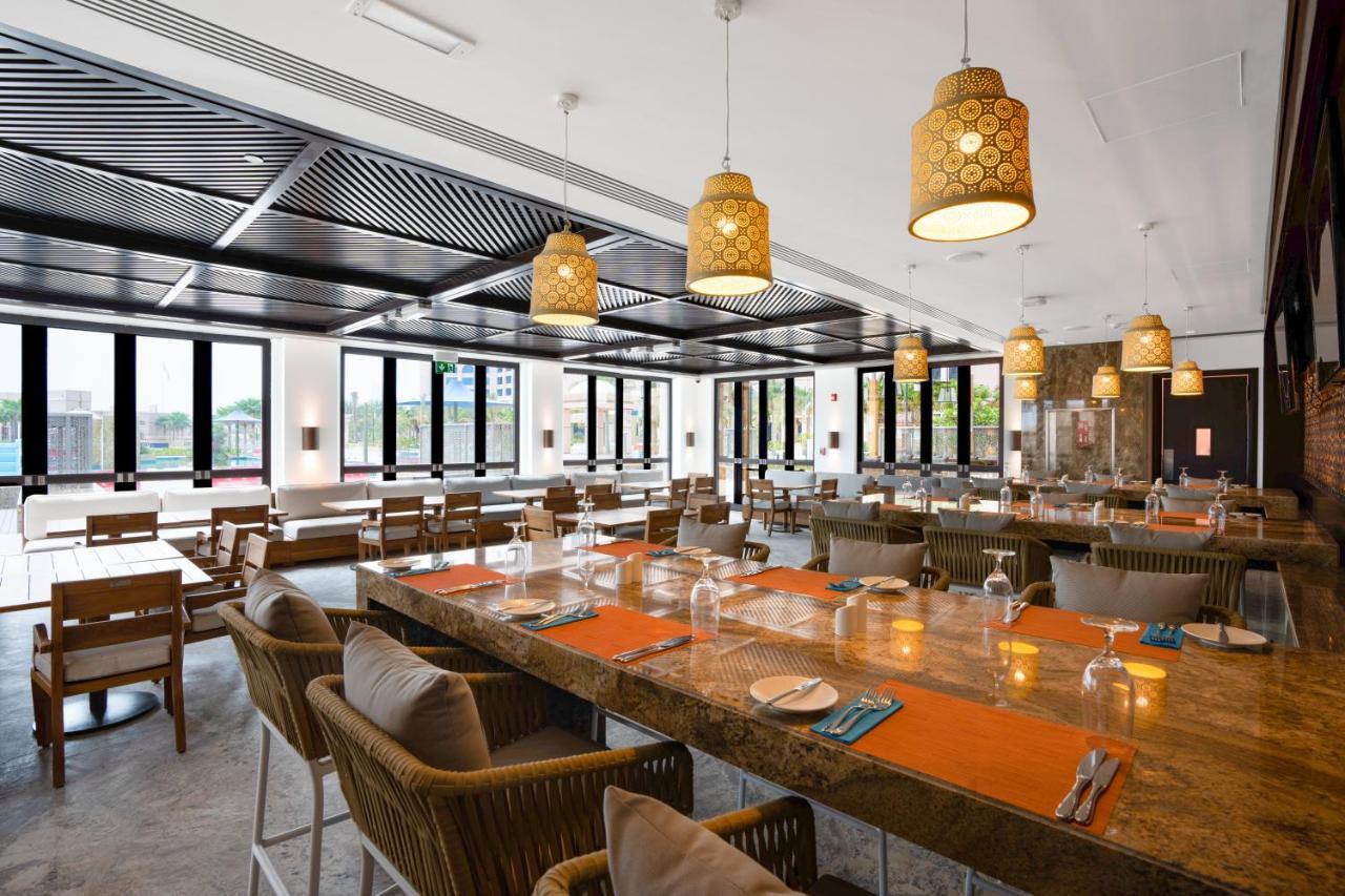 Rixos Marina Hotel 5*