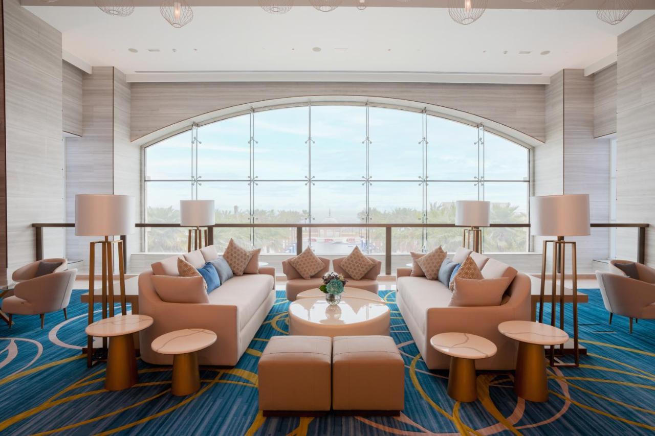 Rixos Marina Hotel