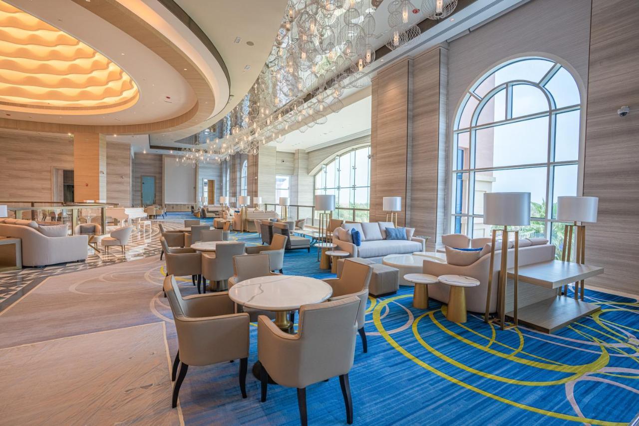 Rixos Marina 5*