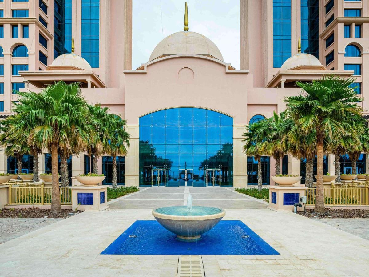 Rixos Marina 5* Abu Dhabi