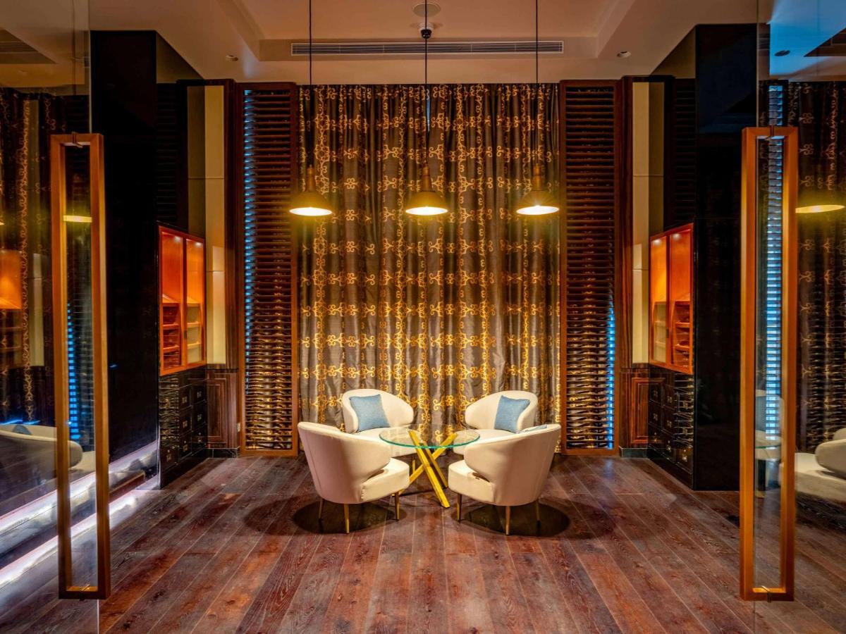 Hotel Rixos Marina