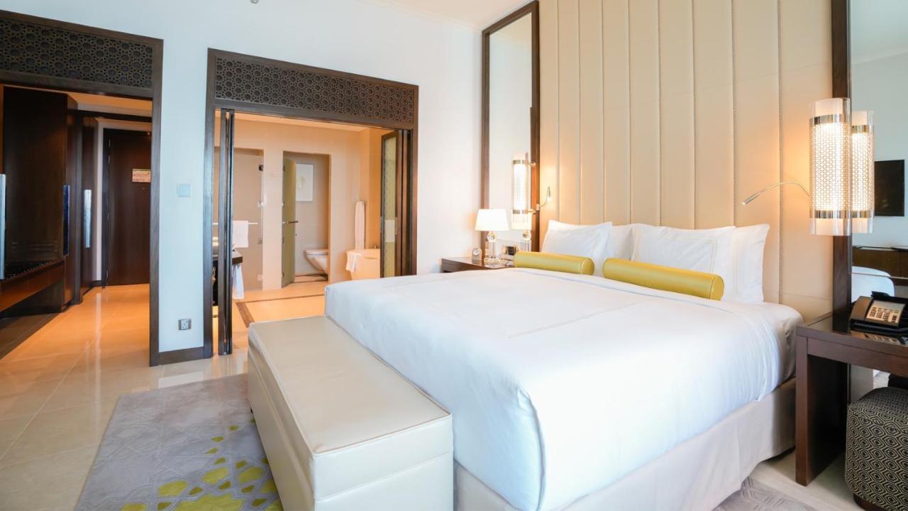 Rixos Marina Hotel Abu Dhabi