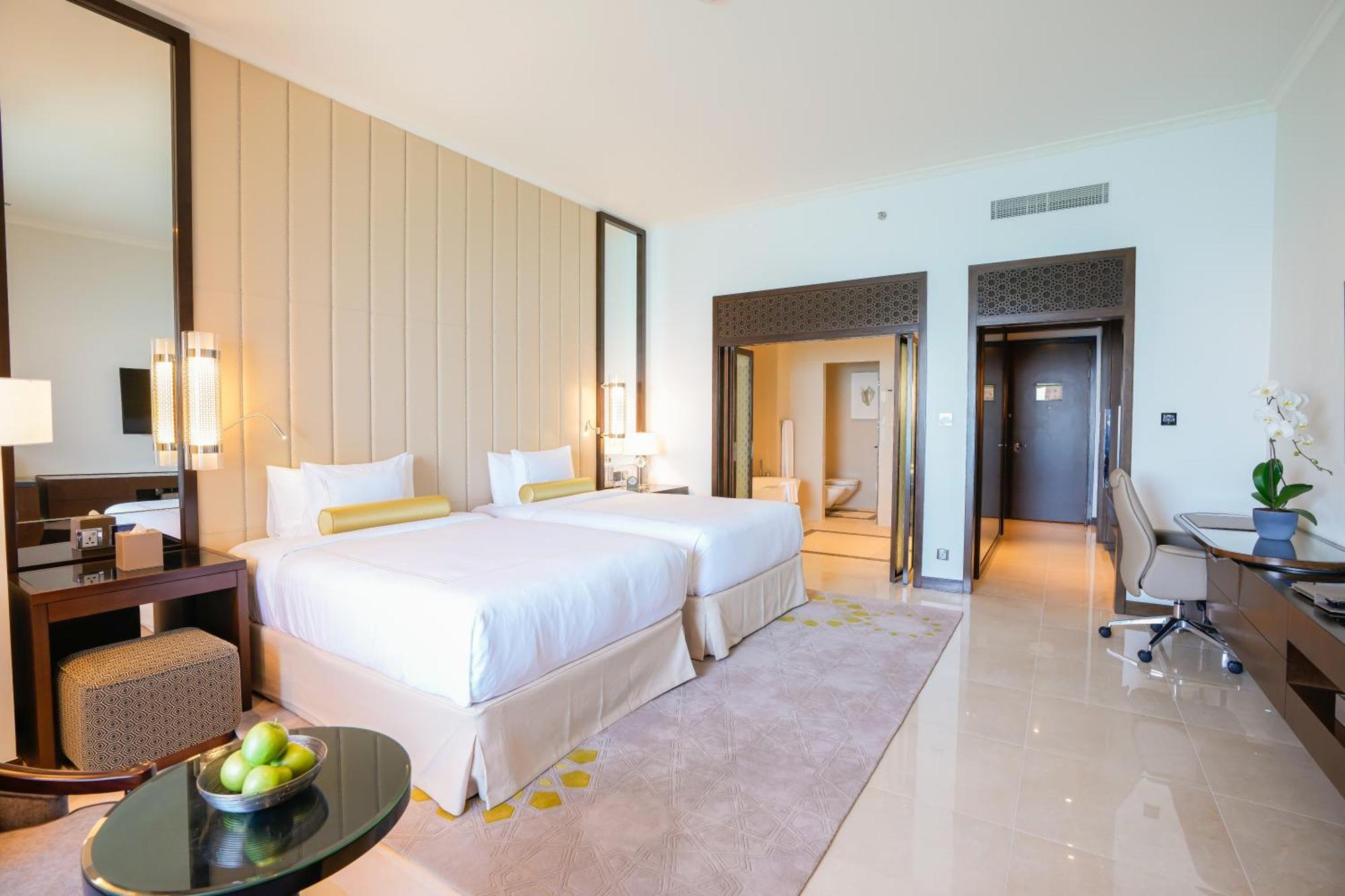Rixos Marina 5*