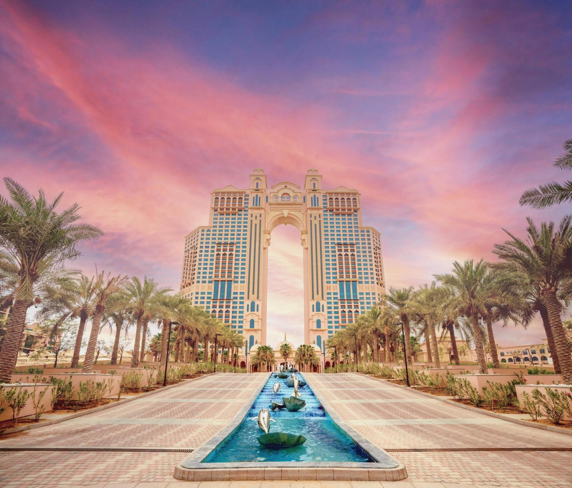 Hotel Rixos Marina