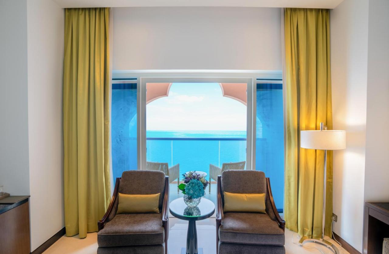 Rixos Marina 5*
