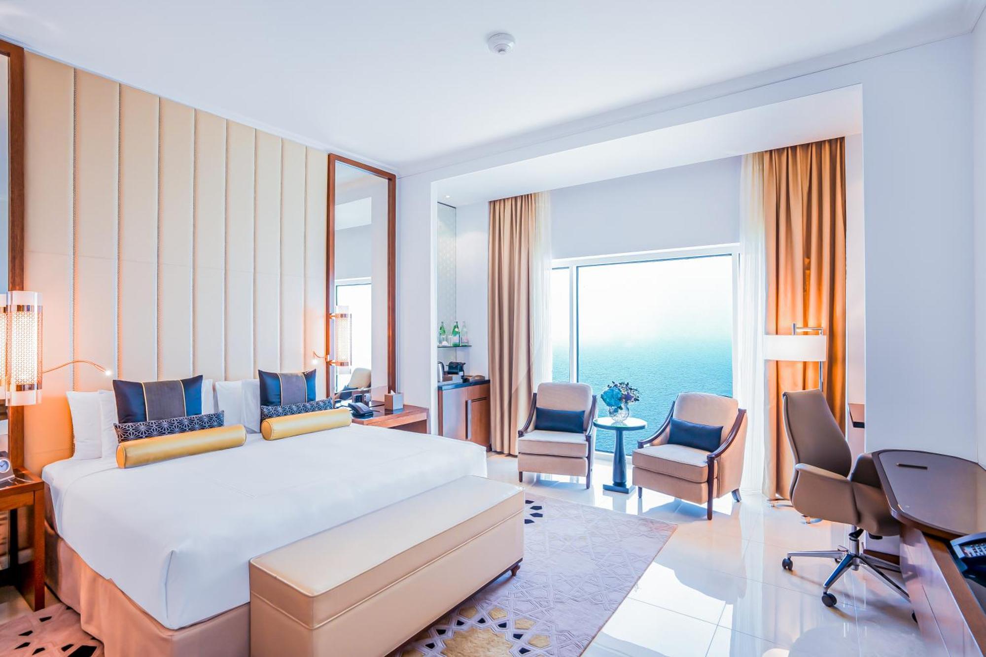 Rixos Marina Hotel Abu Dhabi