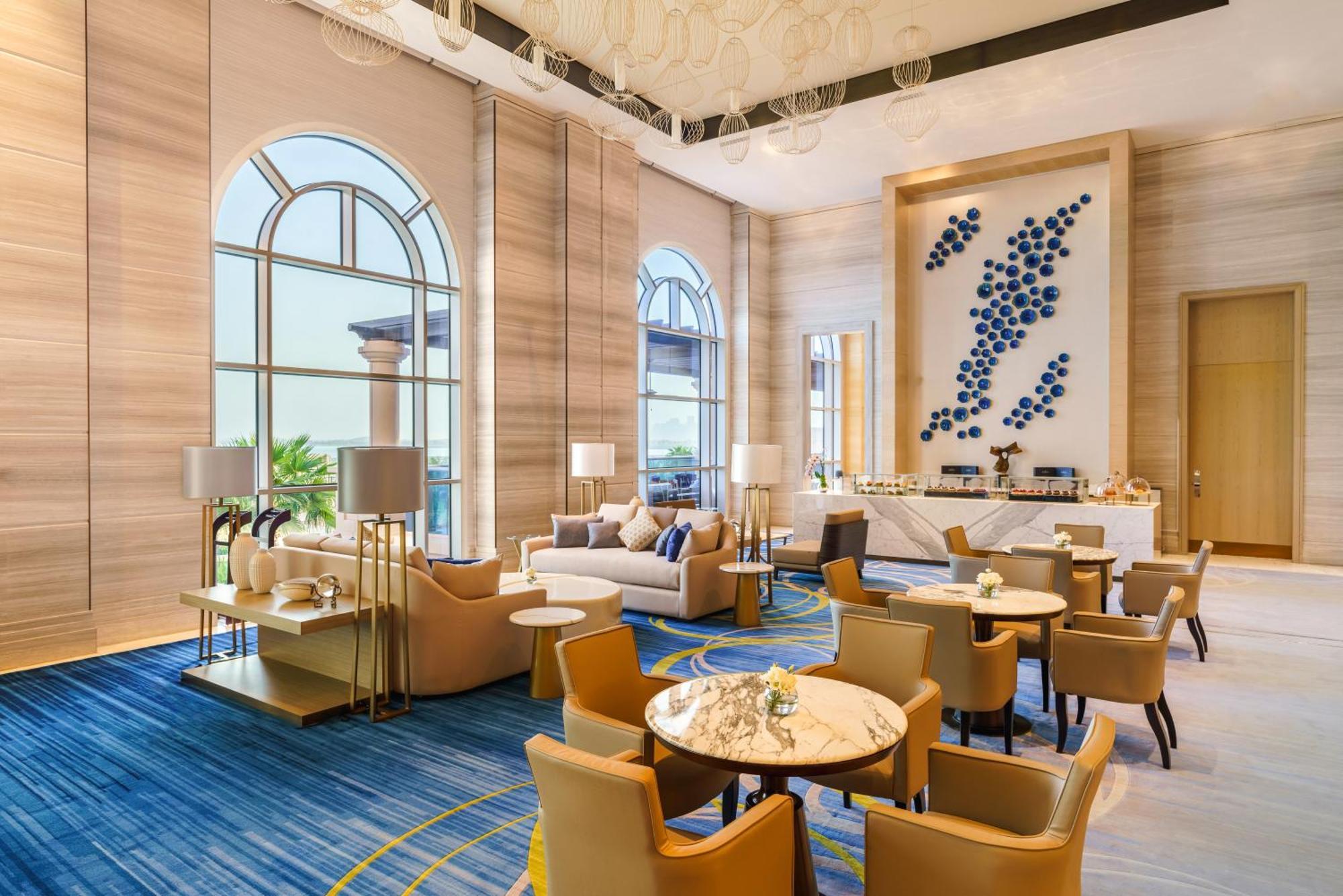 Rixos Marina Abu Dhabi