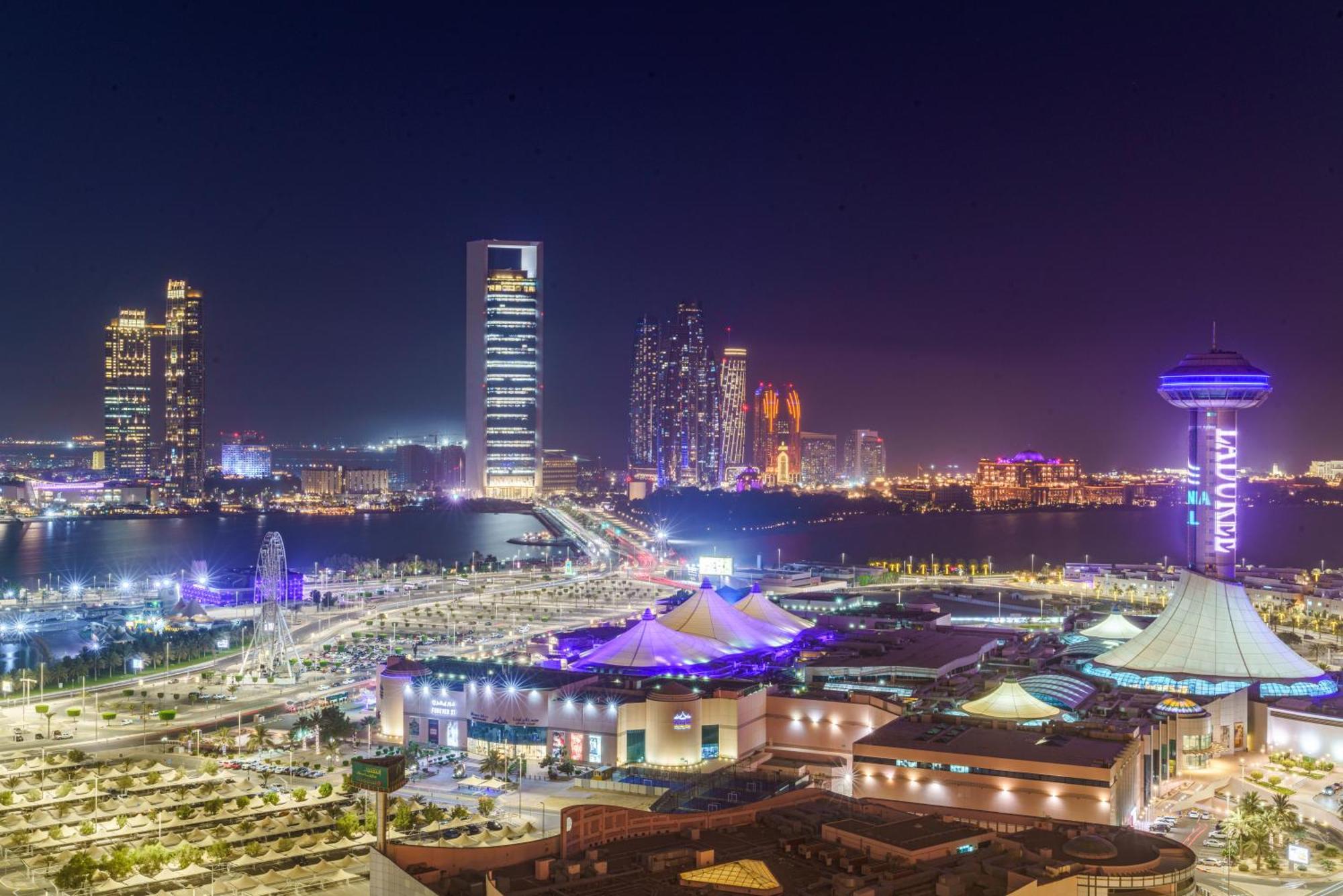 Hotel Rixos Marina