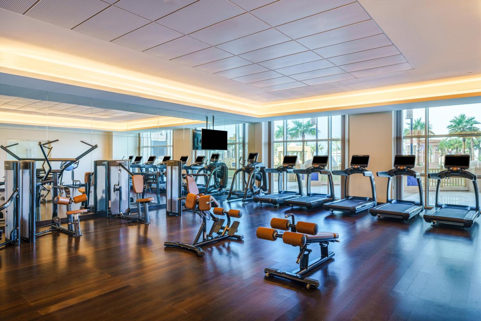 Hotel Rixos Marina 5*