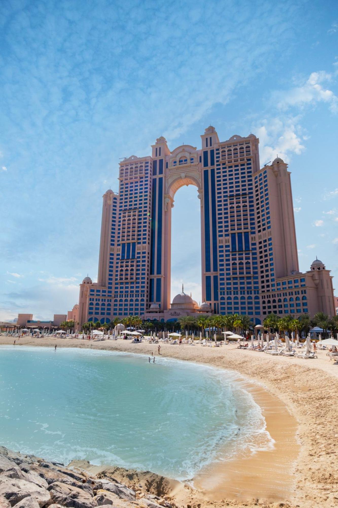 Rixos Marina 5* Abu Dhabi