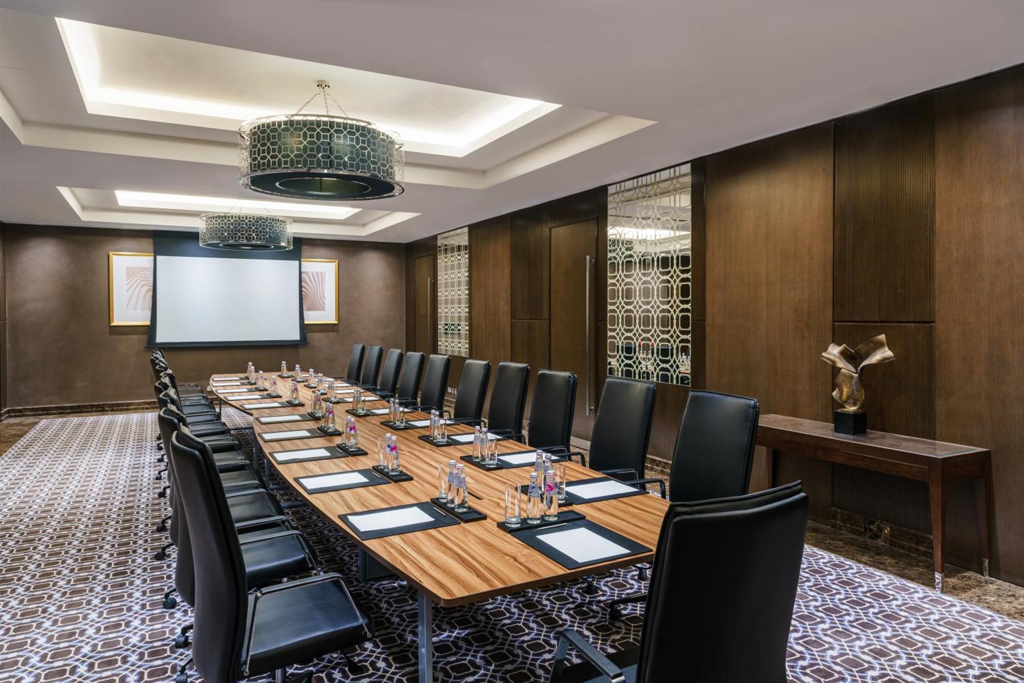 Hotel Rixos Marina 5*
