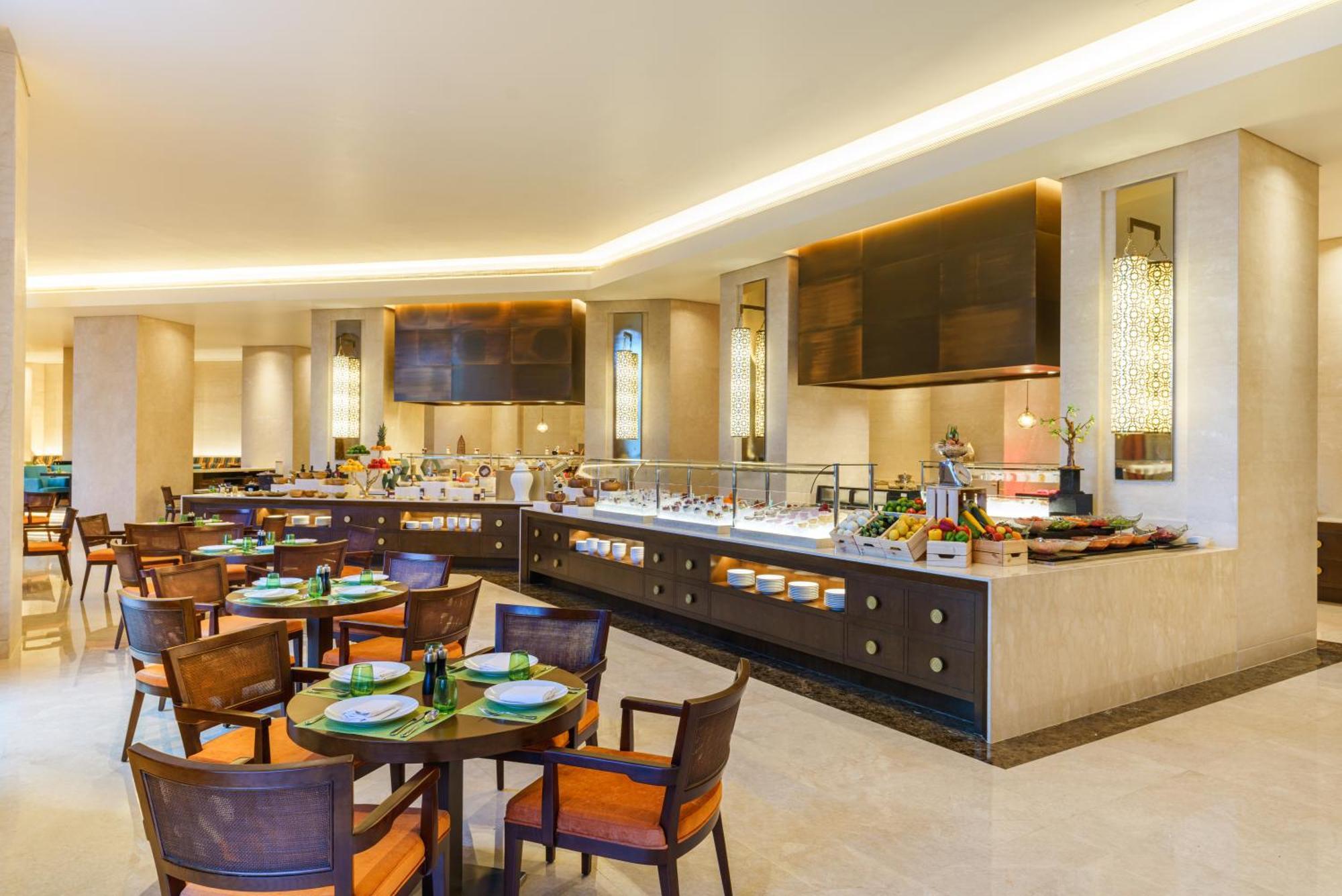 Hotel Rixos Marina
