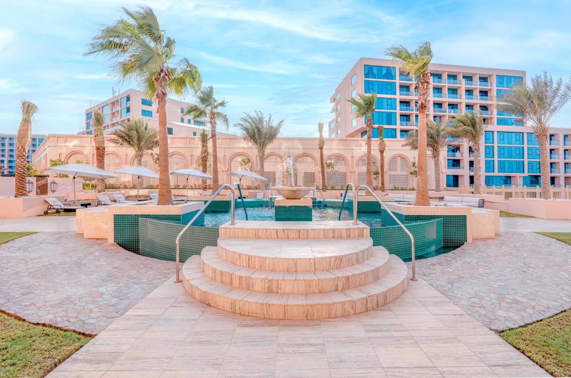 Hotel Rixos Marina