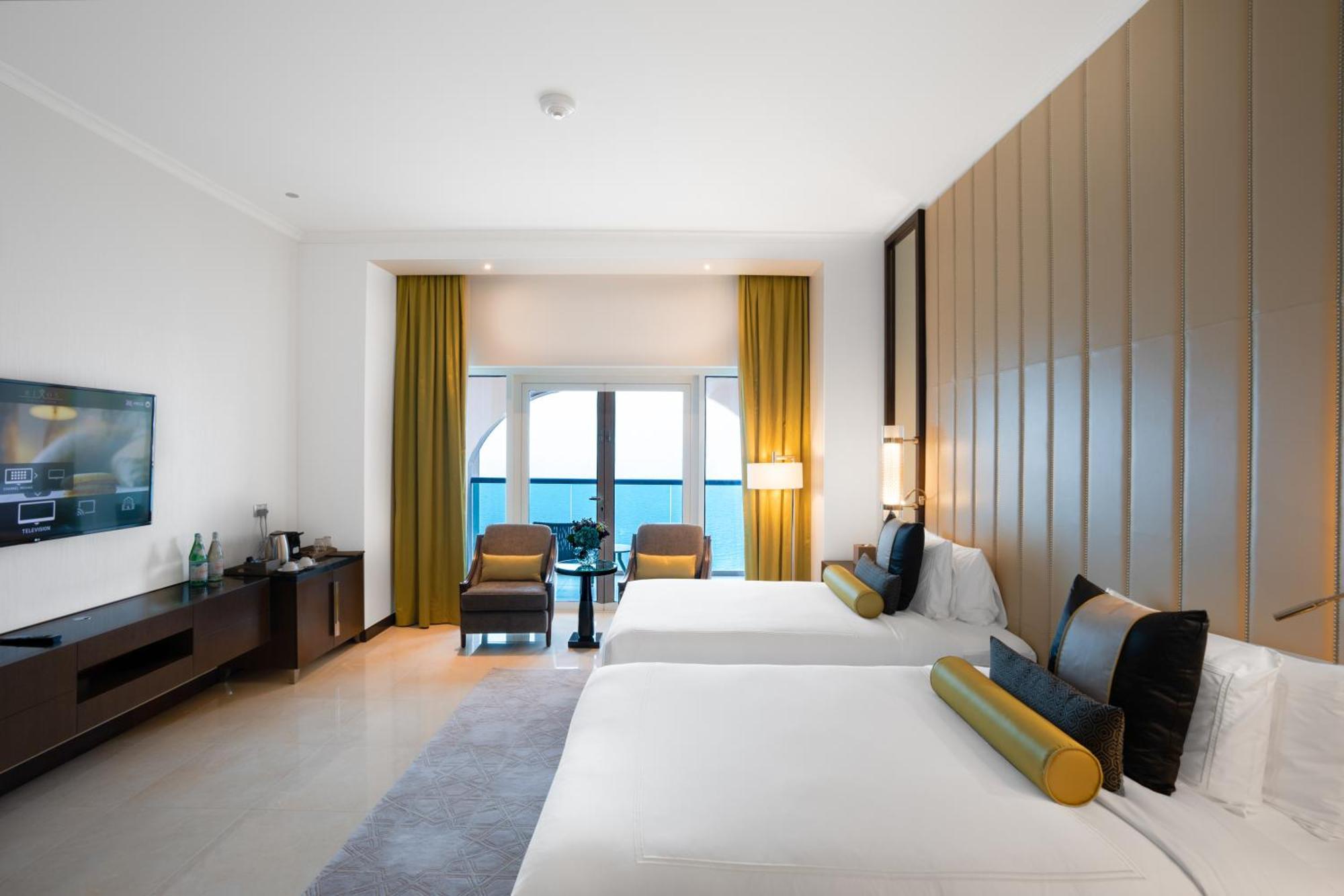 Hotel Rixos Marina 5*