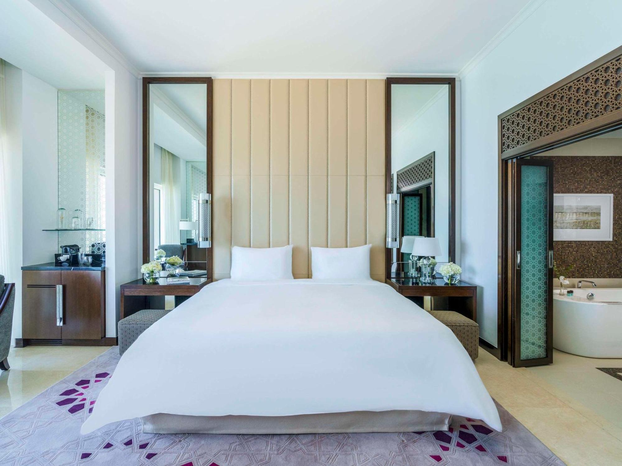 Hotel Rixos Marina Abu Dhabi