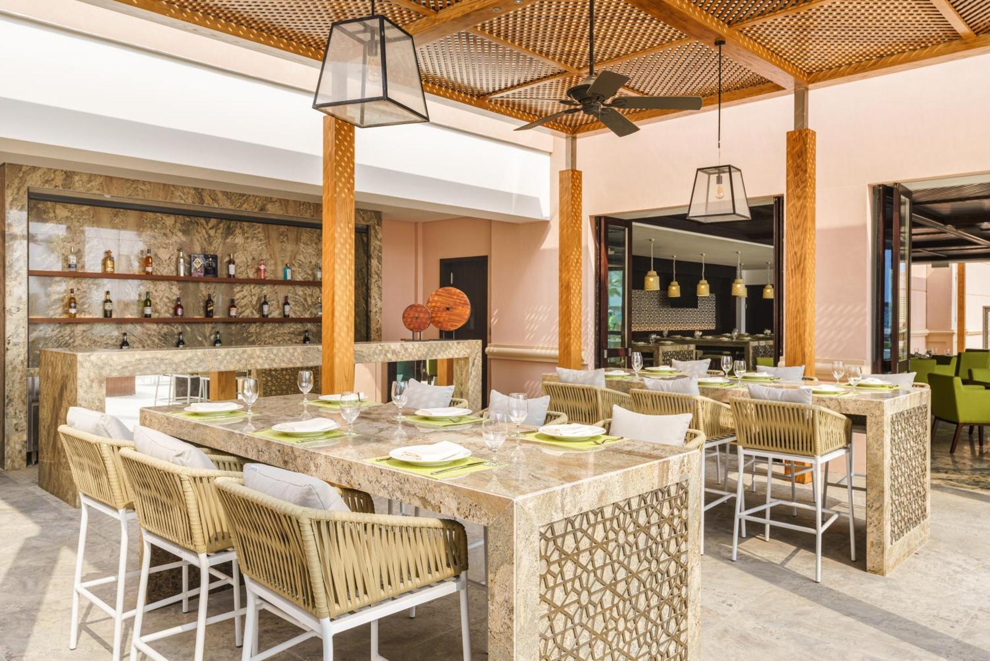 Hotel Rixos Marina 5*