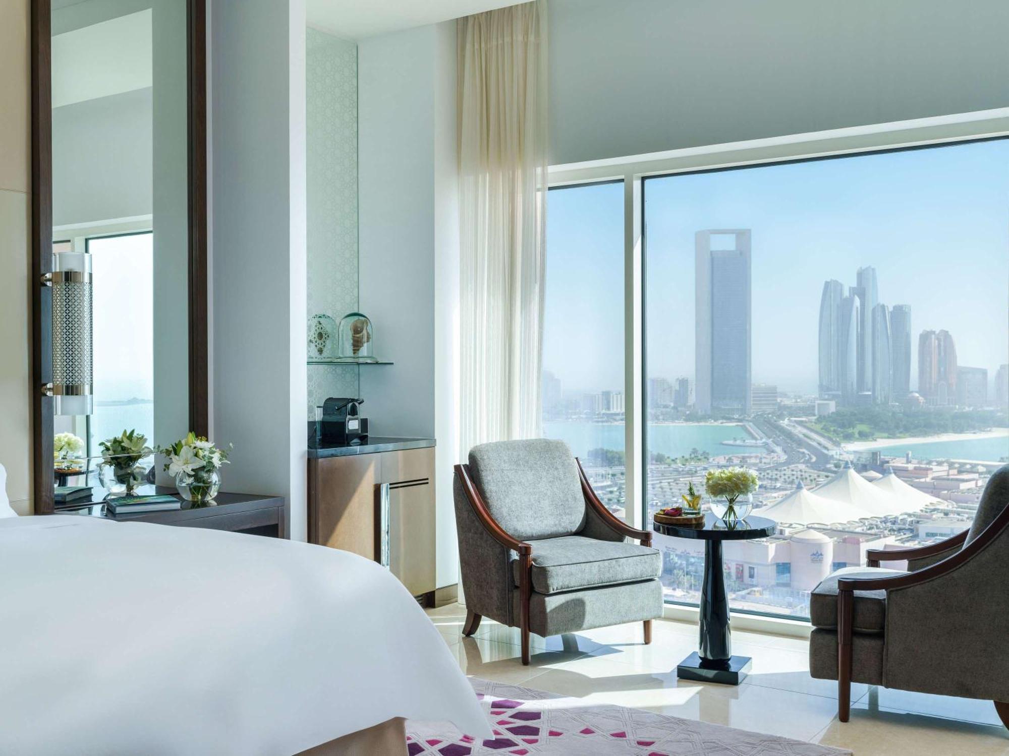 Hotel Rixos Marina Abu Dhabi