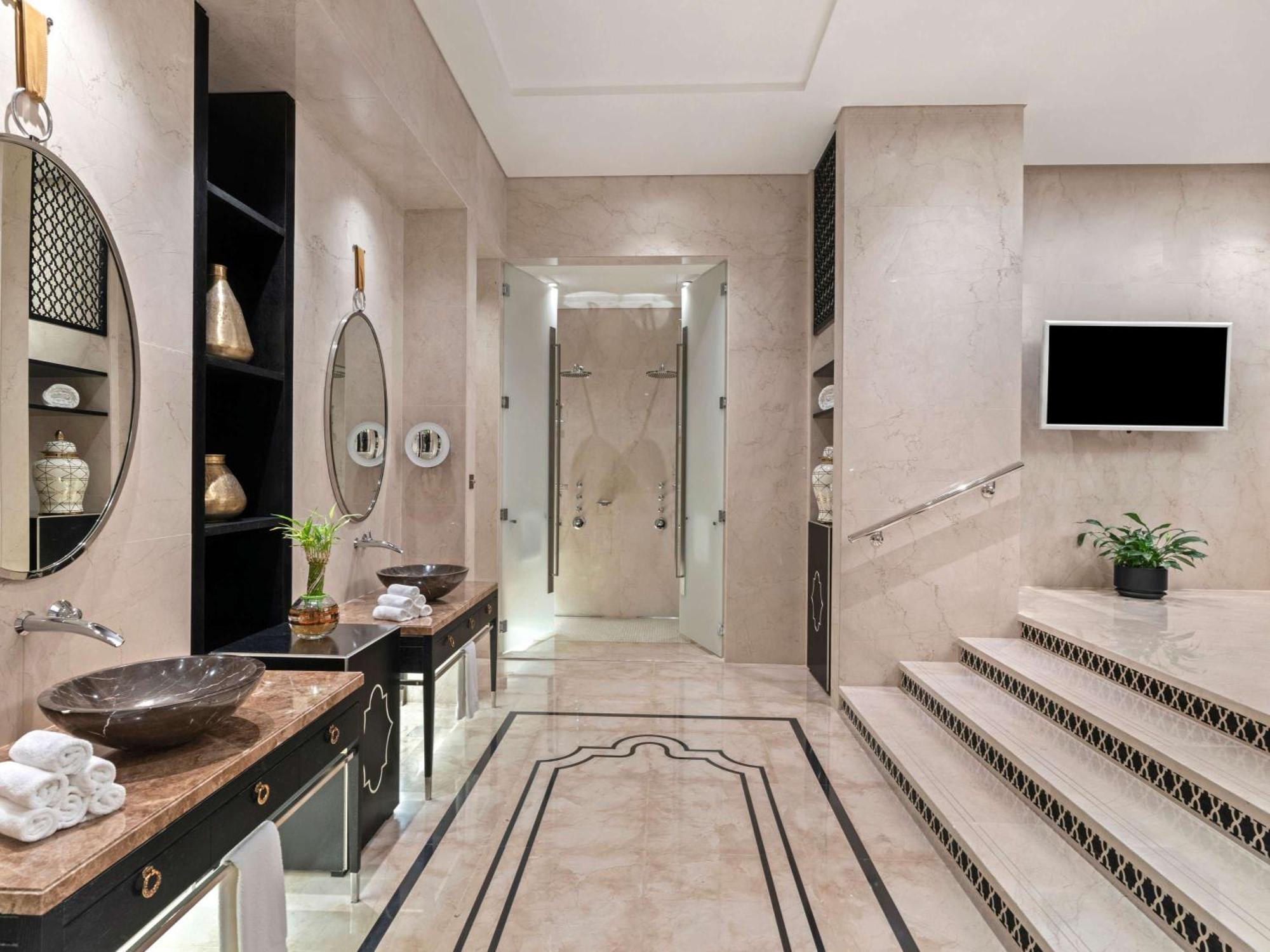Rixos Marina 5* Abu Dhabi