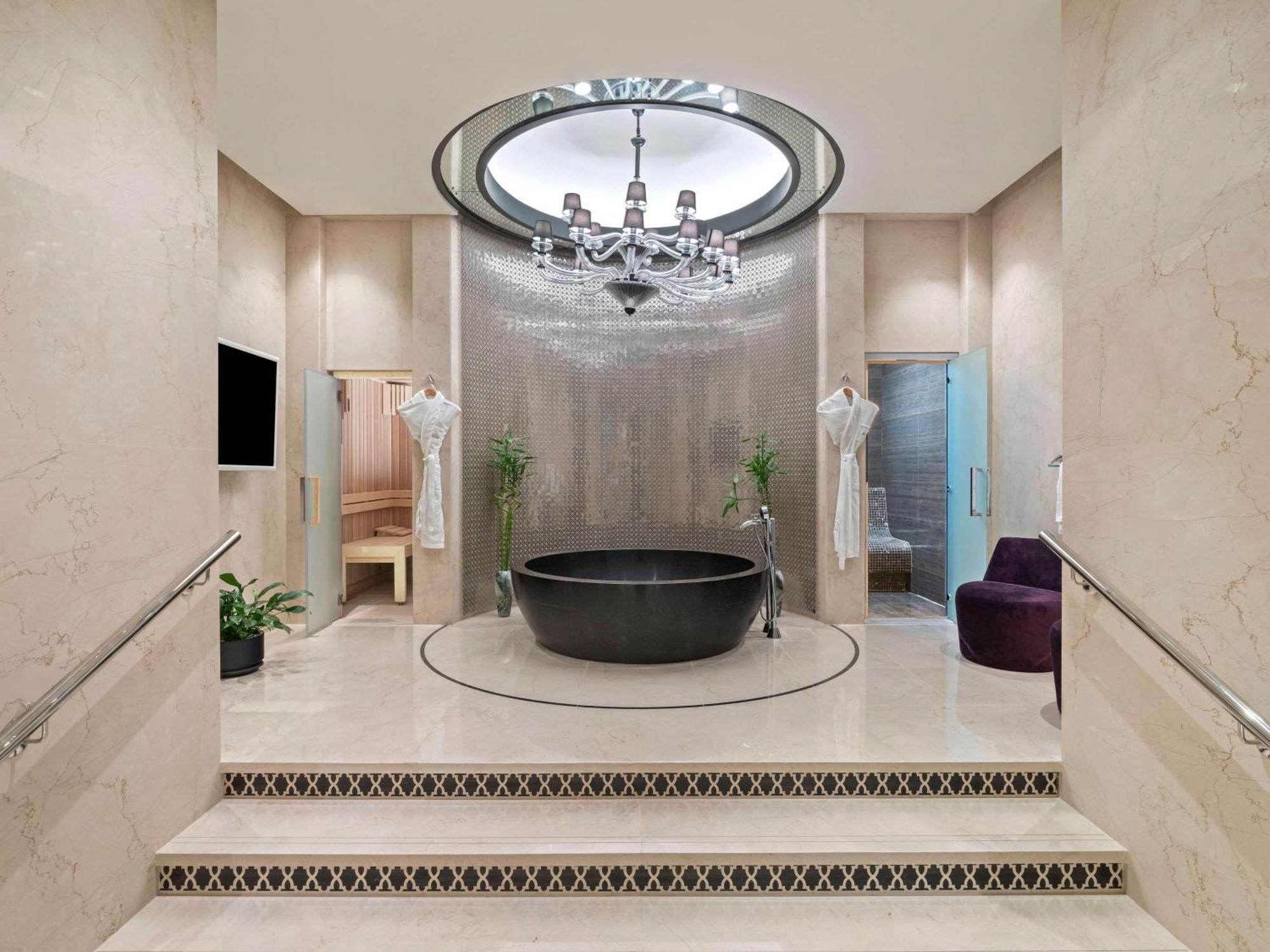 Hotel Rixos Marina