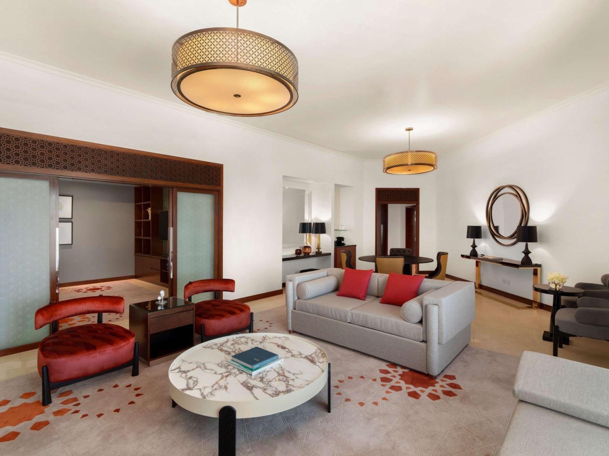 Rixos Marina Hotel 5*