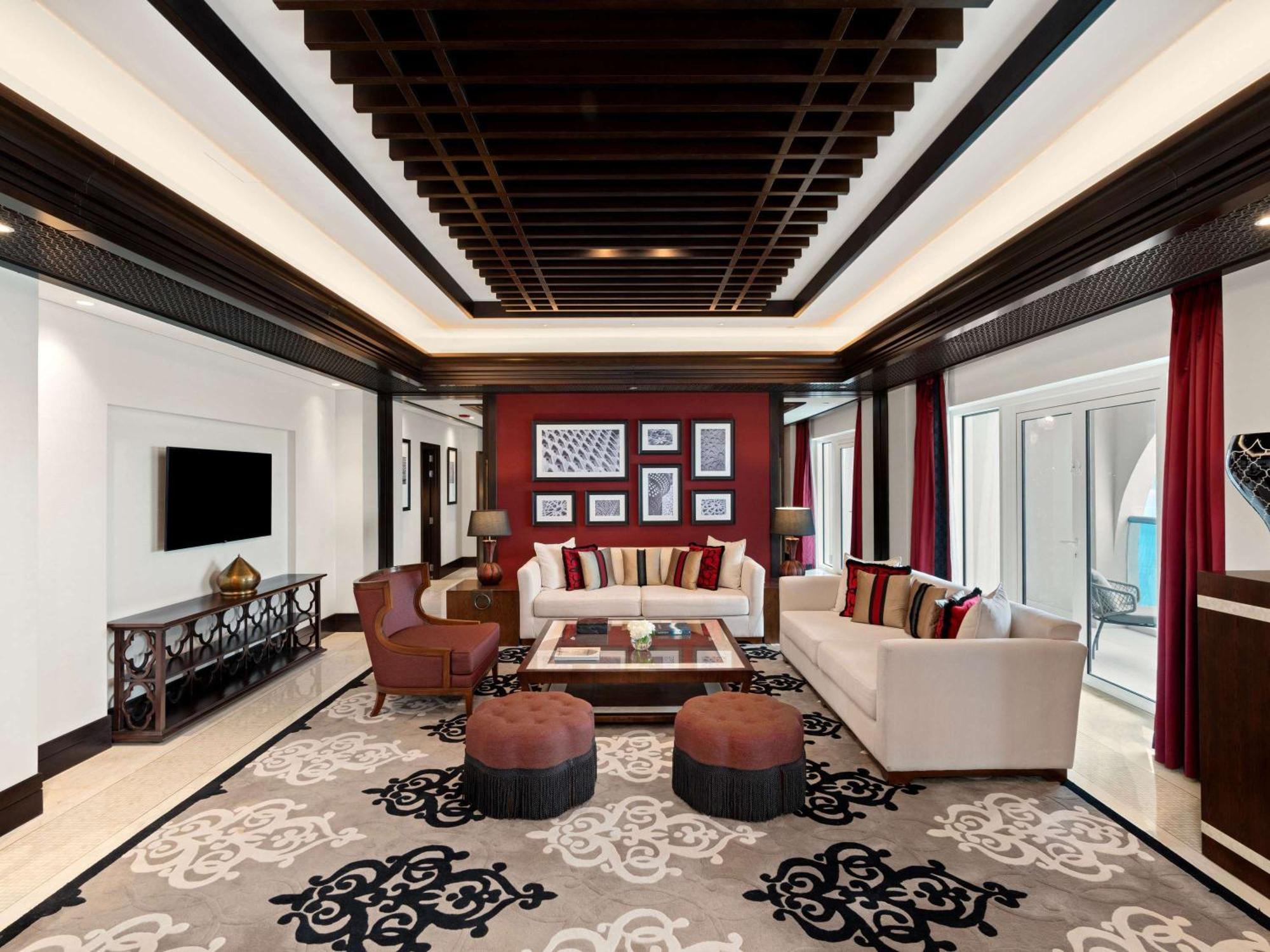 Rixos Marina Hotel Abu Dhabi