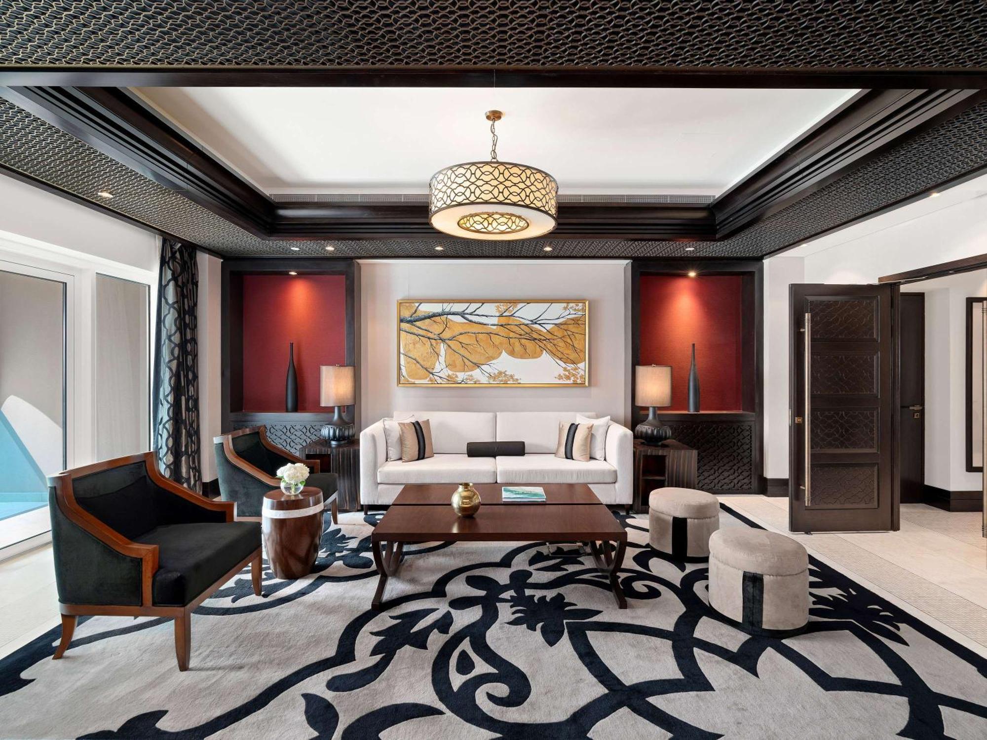 Rixos Marina 5* Abu Dhabi