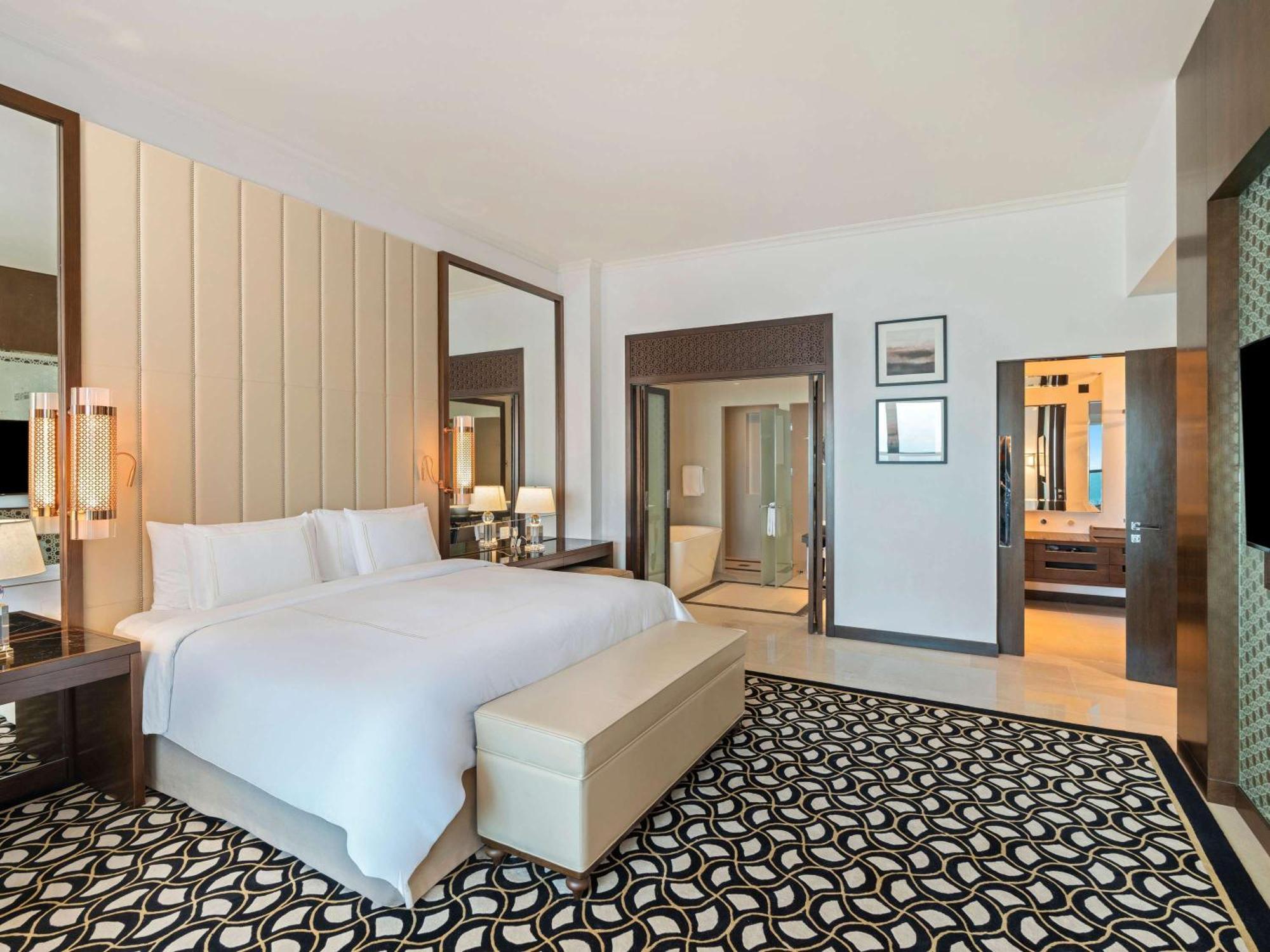 Rixos Marina Hotel Abu Dhabi
