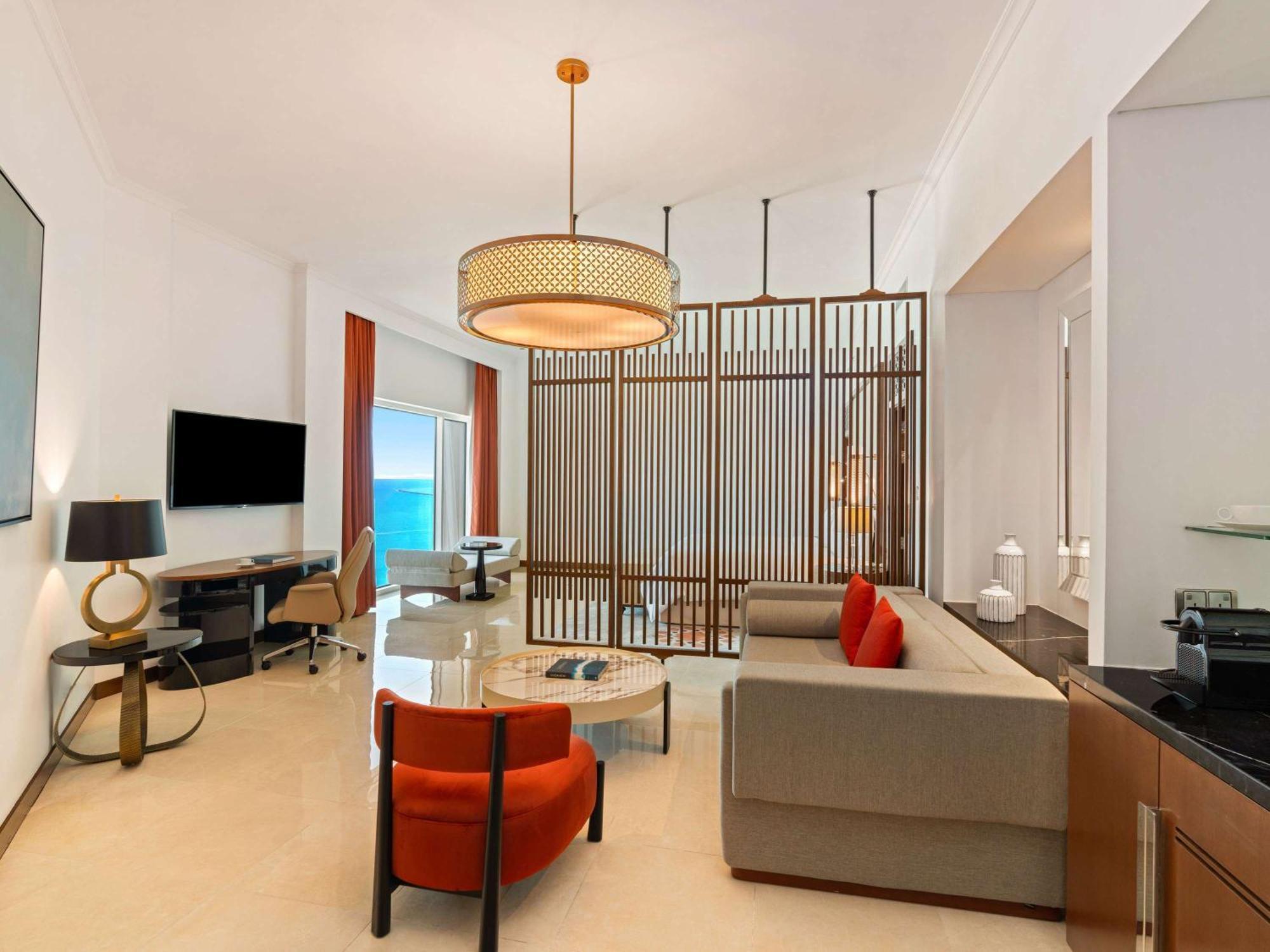 Rixos Marina Hotel