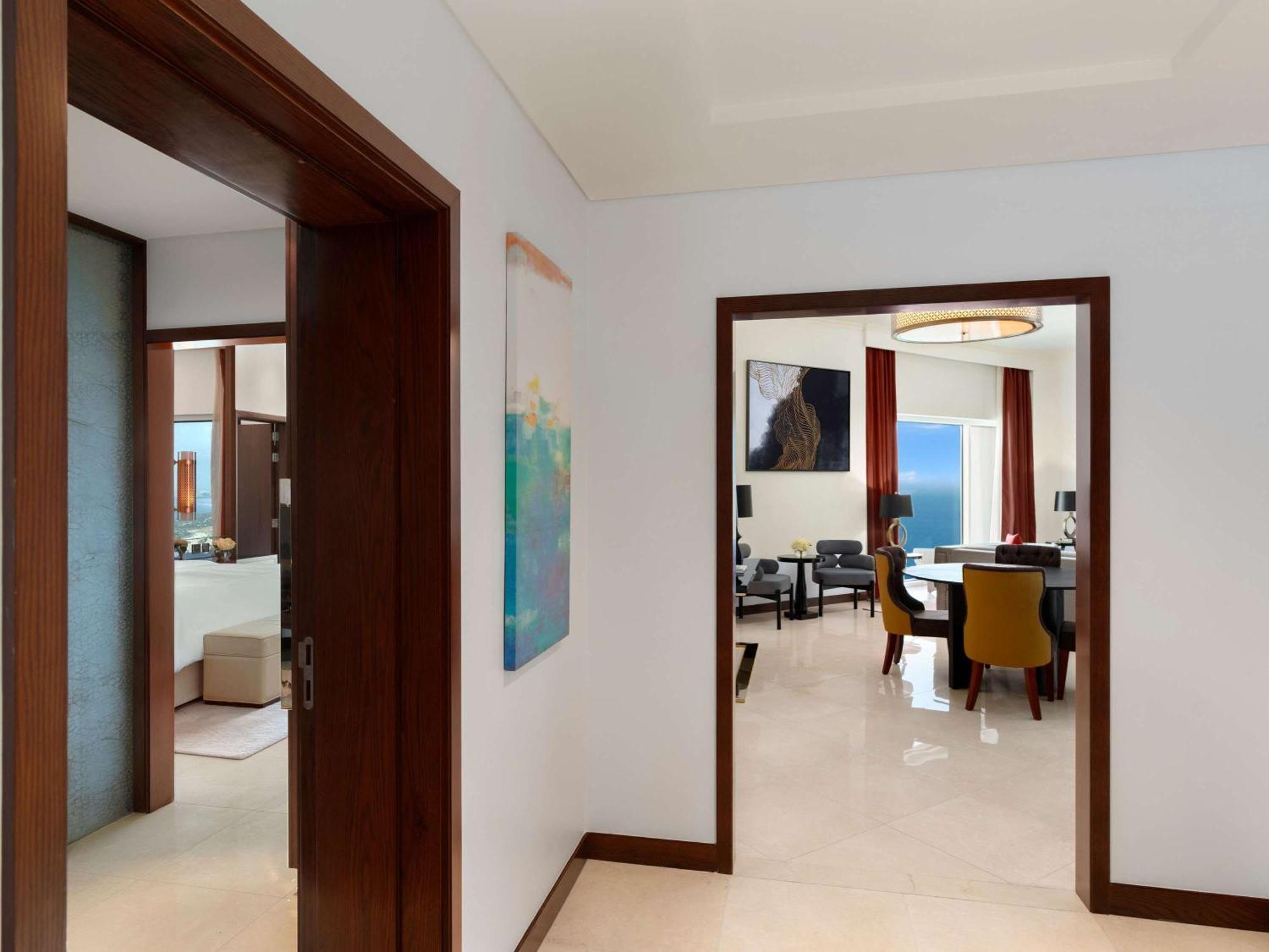 Hotel Rixos Marina