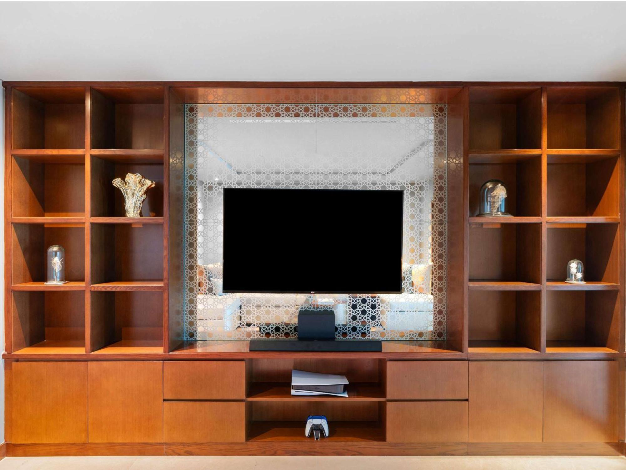 Rixos Marina Hotel Abu Dhabi