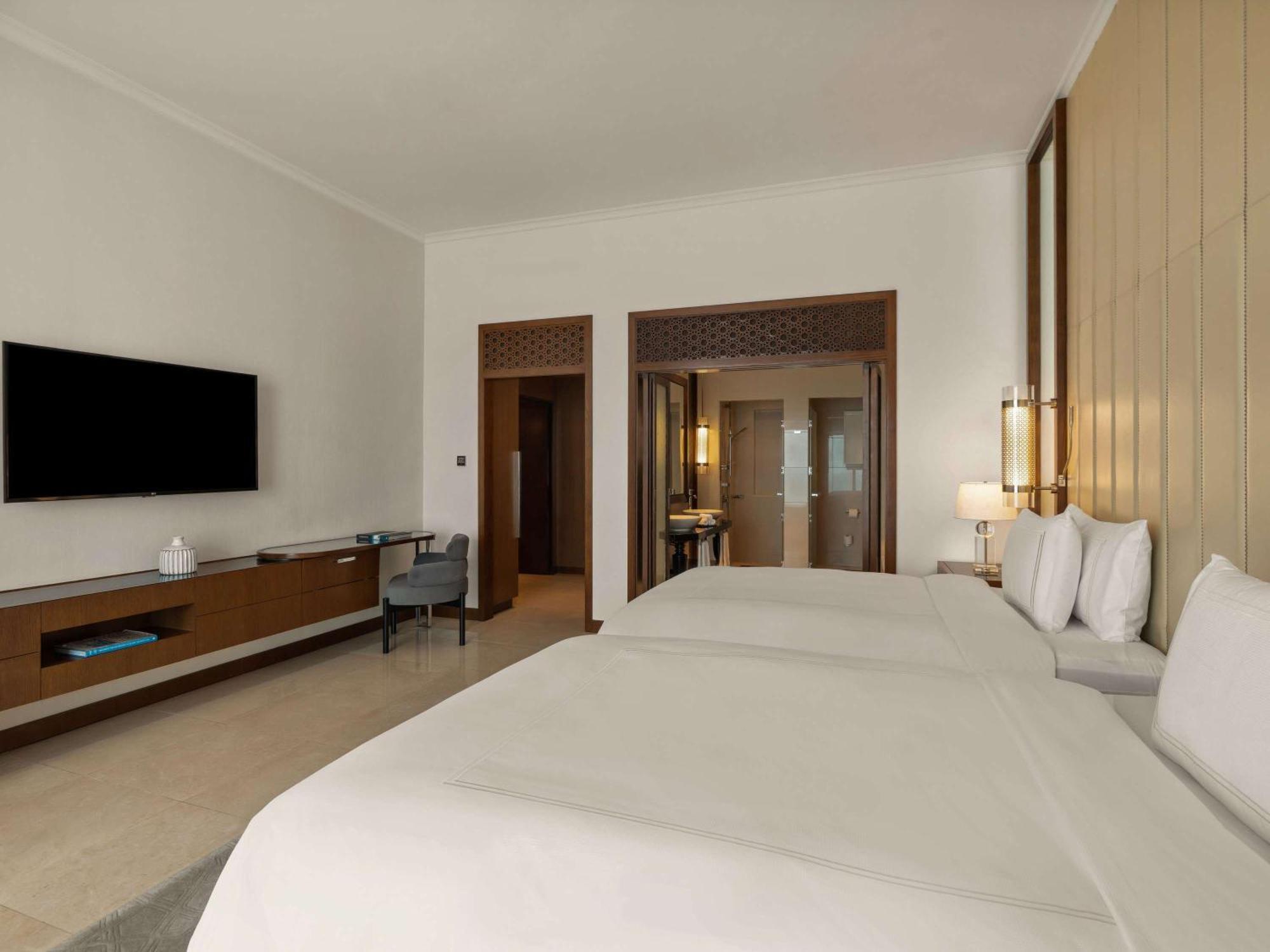 Hotel Rixos Marina Abu Dhabi
