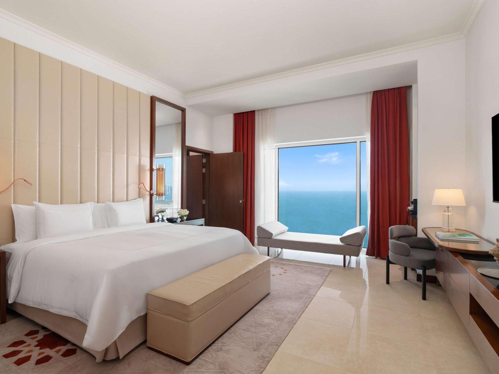 Rixos Marina Abu Dhabi
