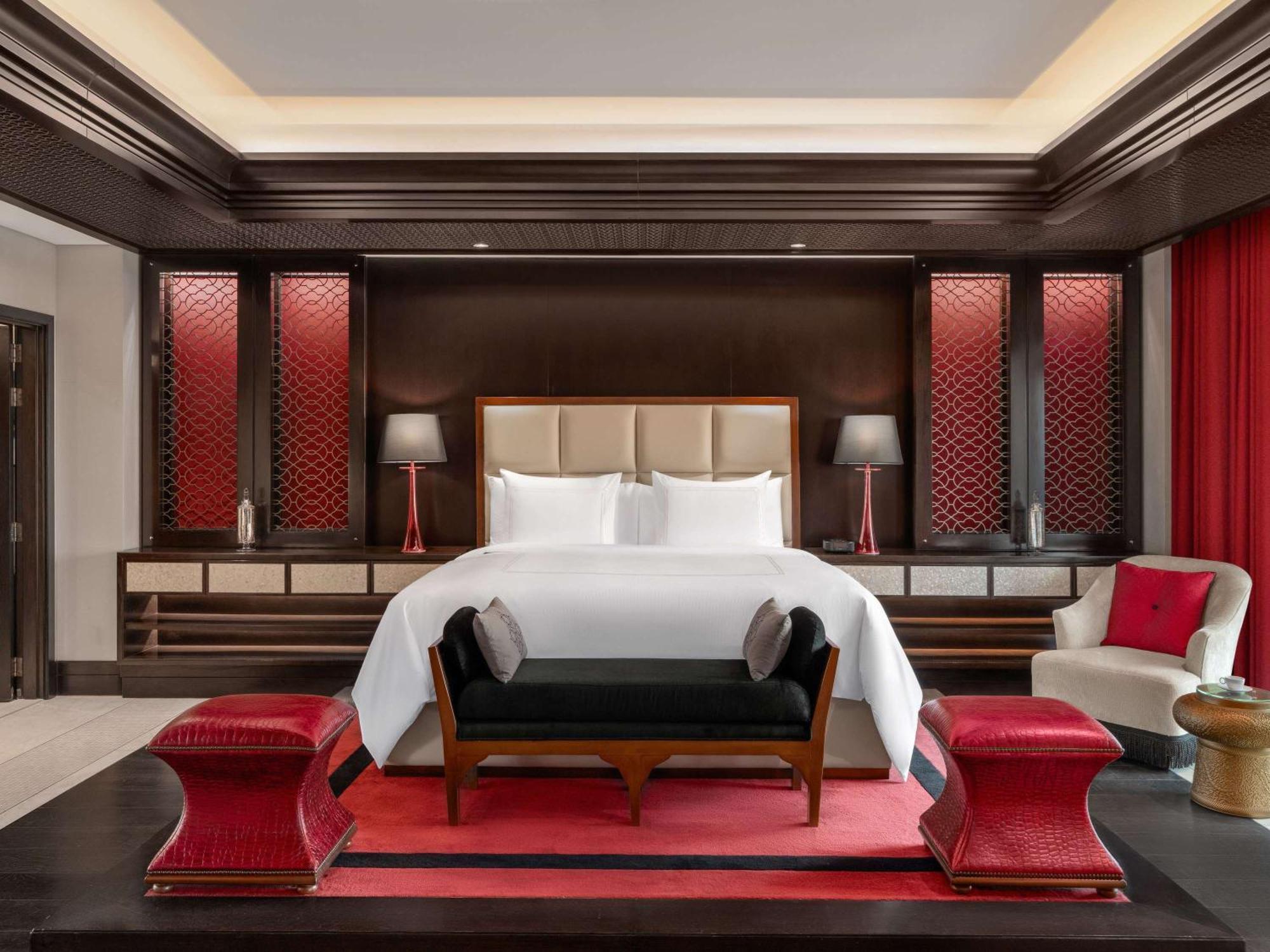 Rixos Marina 5* Abu Dhabi