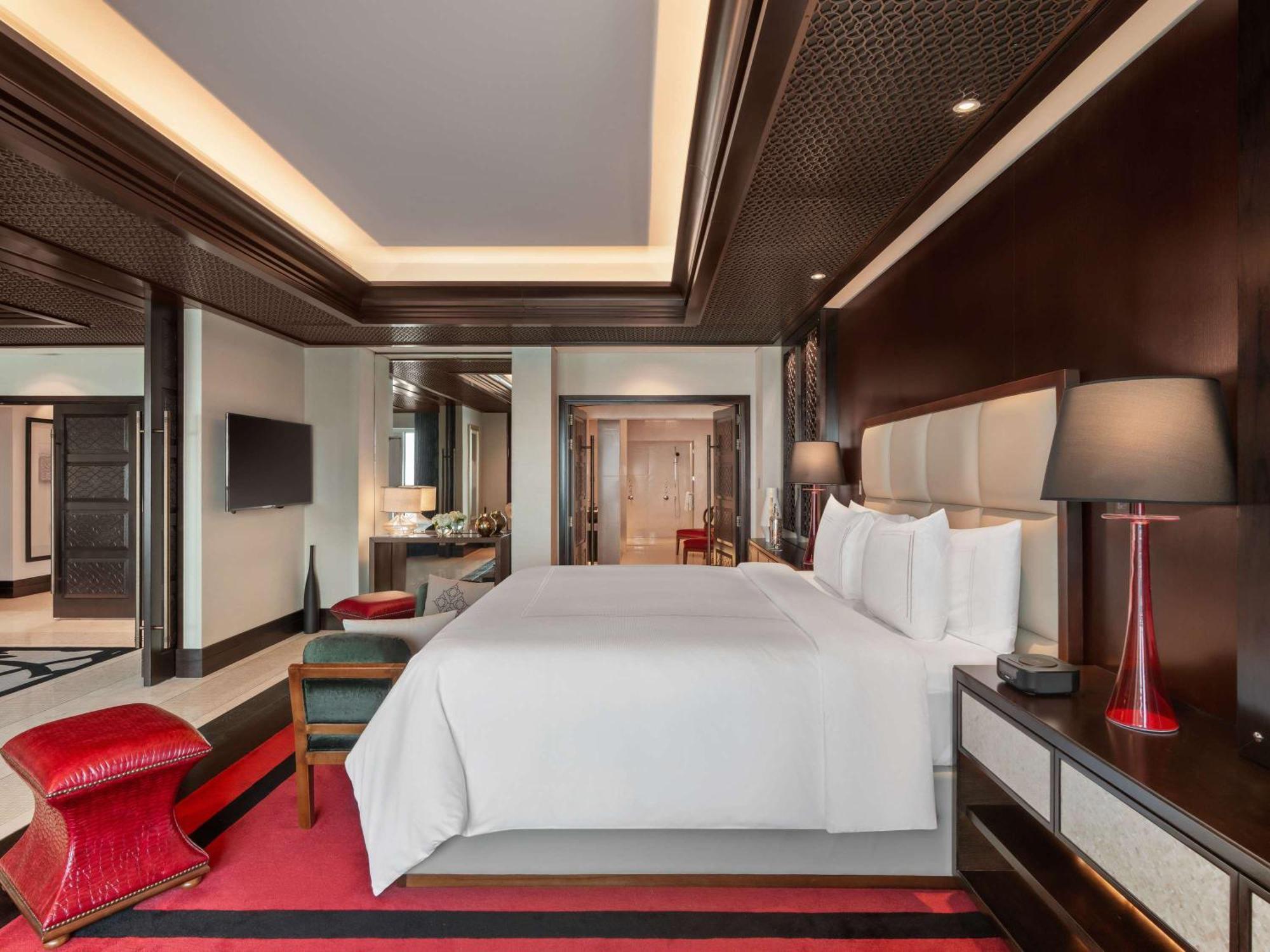 Hotel Rixos Marina
